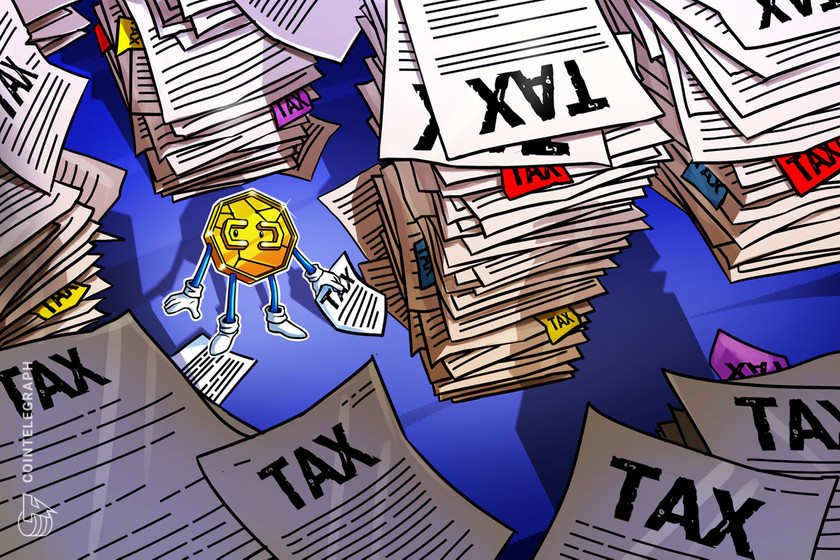 Us-crypto-firms-invest-in-tax-solutions-as-irs-updates-reporting-forms