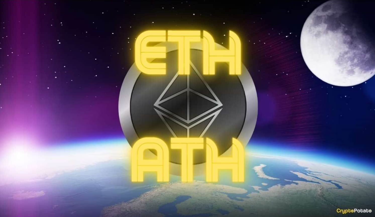 Ethereum-breaks-all-time-high-above-$1430-following-weekly-surge-of-30%