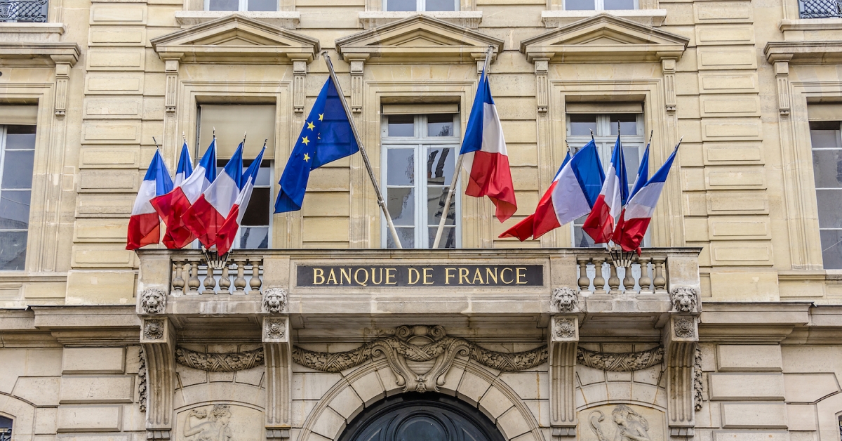 French-central-bank-trials-digital-currency-for-interbank-settlement
