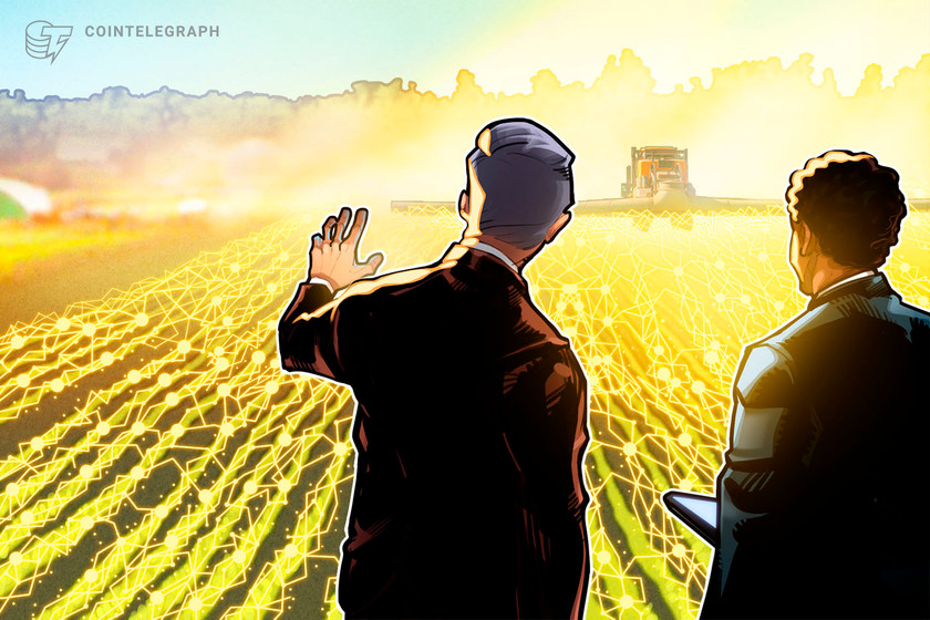 Tokenized-agriculture-could-provide-economic-relief-to-argentine-farmers