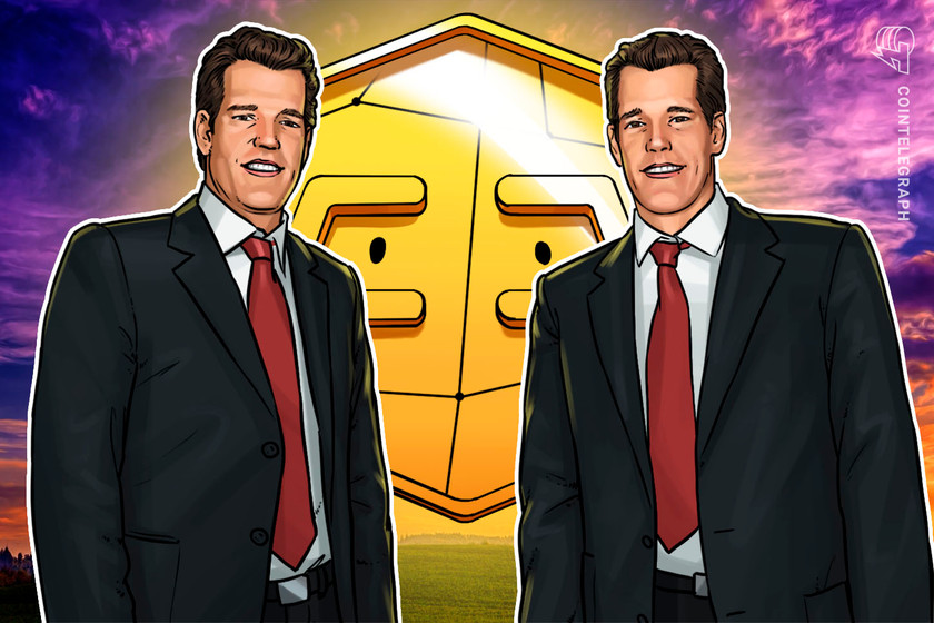 Winklevoss’-gemini-crypto-exchange-launches-‘earn’-offering