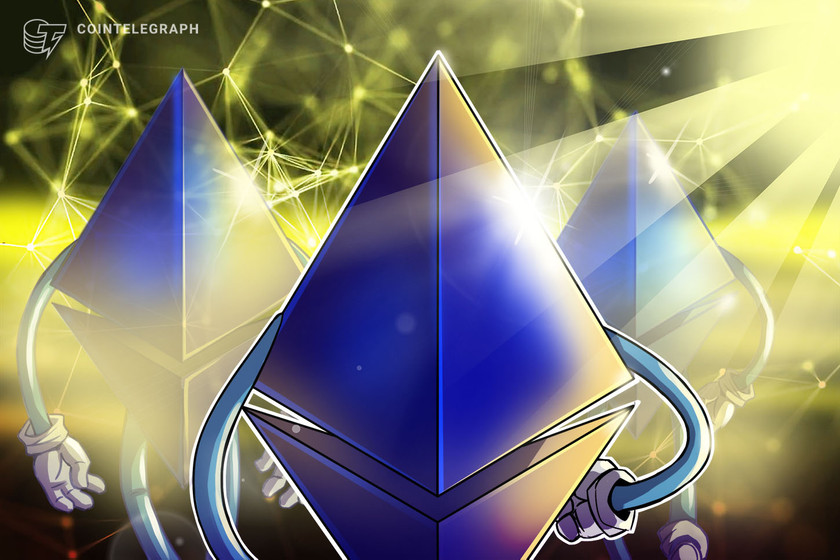 Eth2-becomes-third-largest-staking-network-as-ether-rallies-into-new-aths