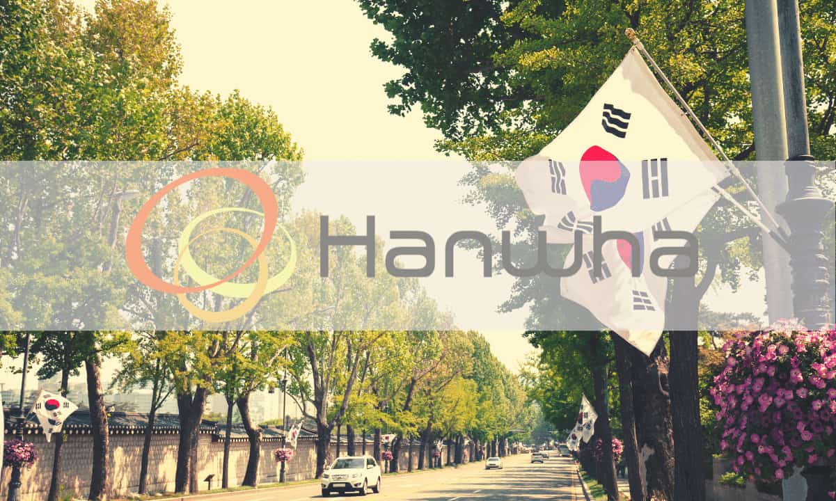 South-korean-conglomerate-hanwha-set-to-acquire-a-$50m-stake-in-upbit’s-operator