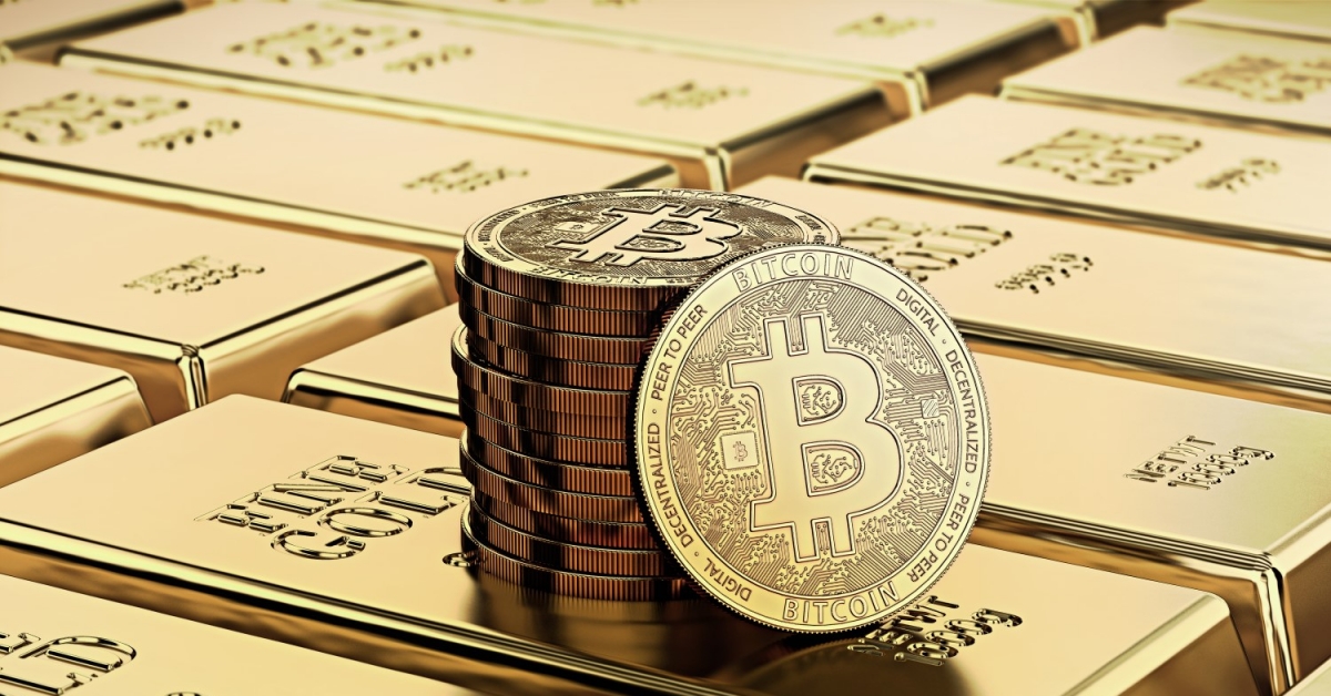 Bitcoin-an-‘emerging-competitor’-to-gold,-says-cme’s-chief-economist
