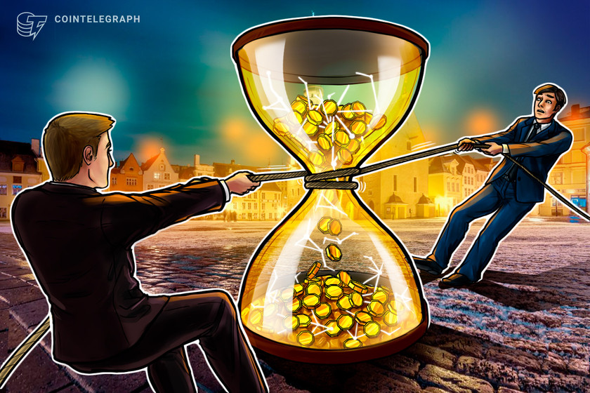 Estonia’s-crypto-honeymoon-at-an-end-as-stricter-regulations-loom