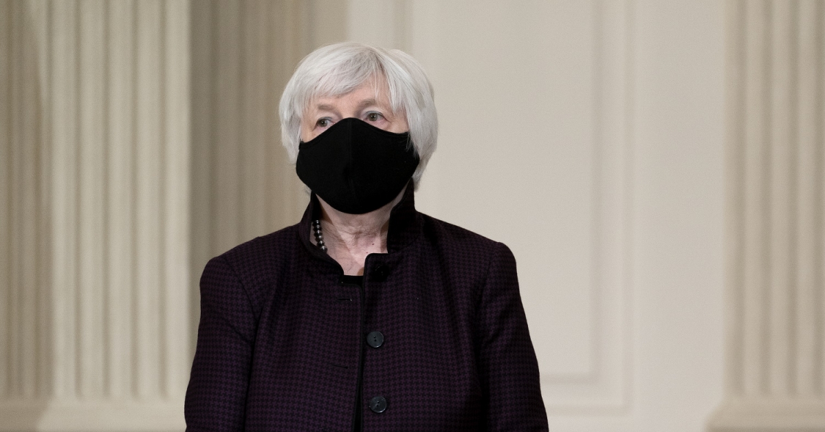 Crypto-use-in-terrorism-‘a-growing-problem,’-yellen-says