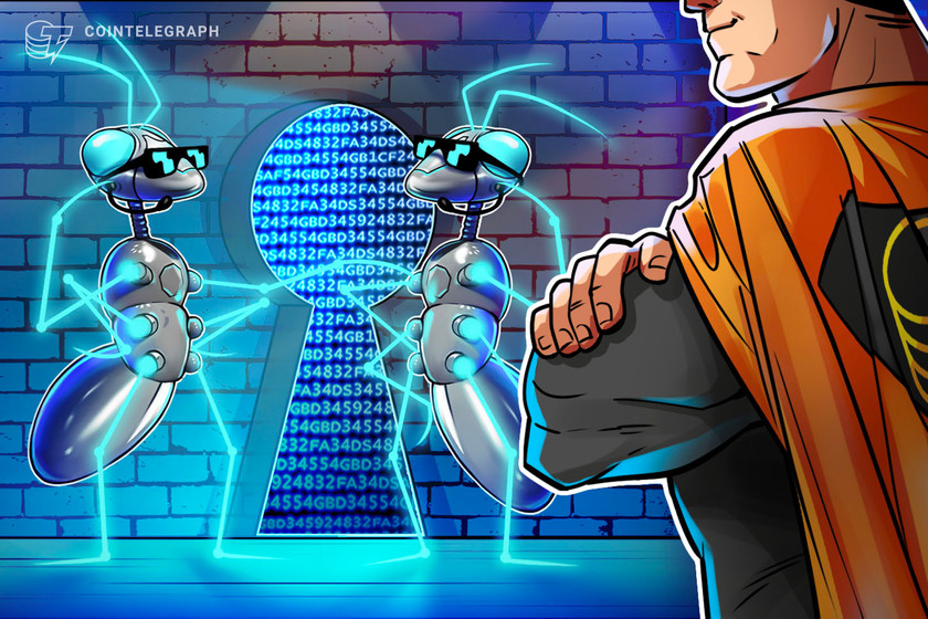Privacy-in-blockchain-and-crypto-is-a-major-concern-for-users,-study-reveals