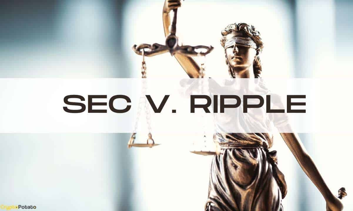 Sec-v.-ripple-(xrp):-settlement-at-this-point-unlikely-as-pretrial-conference-set-for-february-22nd