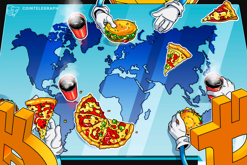 Bitcoin-pizza-all-over-again-—-delivery-driver-reportedly-cashes-in-on-$400-btc-tip