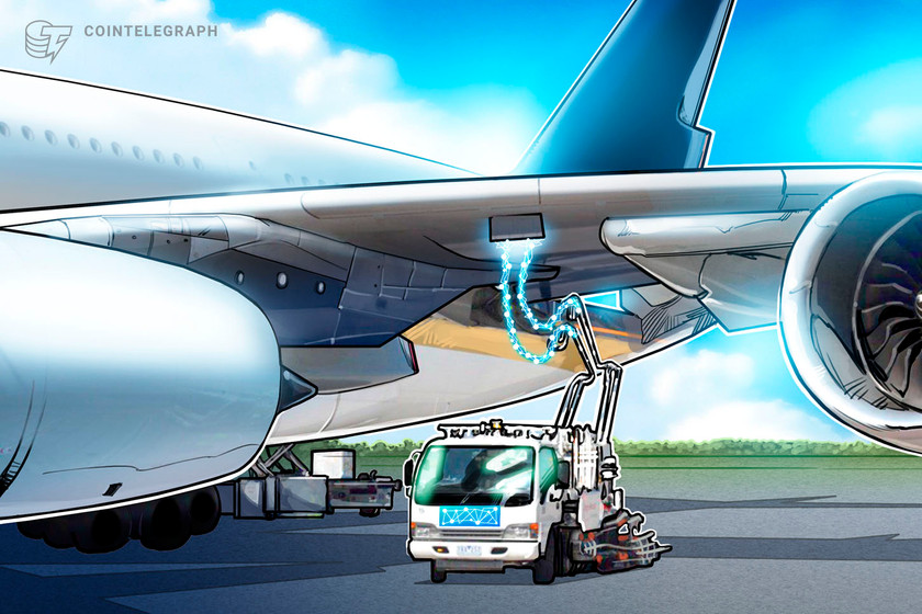 Gazprom-neft-uses-blockchain-tech-to-streamline-aircraft-refueling