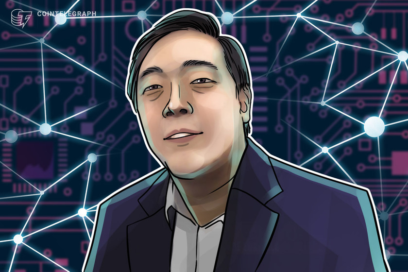 Litecoin-creator-draws-parallels-between-2021’s-nft-and-2017’s-ico-mania