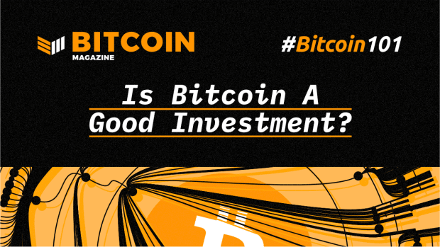 Is-bitcoin-a-good-investment?