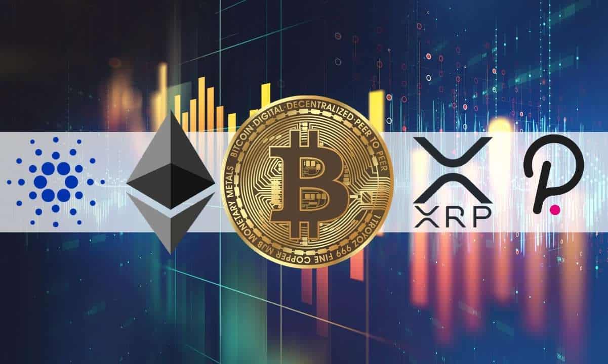 Crypto-price-analysis-&-overview-march-5th:-bitcoin,-ethereum,-ripple,-polkadot,-and-cardano