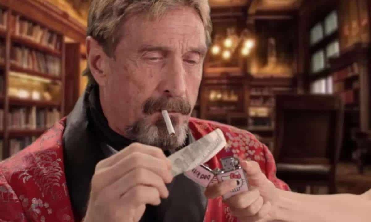 John-mcafee-following-the-doj-indictment:-the-allegations-are-overblown
