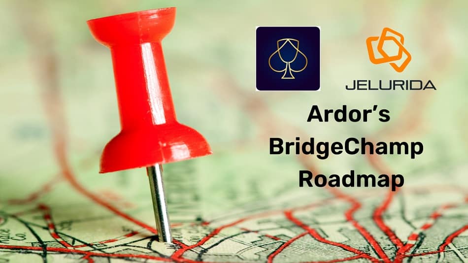Ardor’s-bridgechamp-project-announces-launch-roadmap