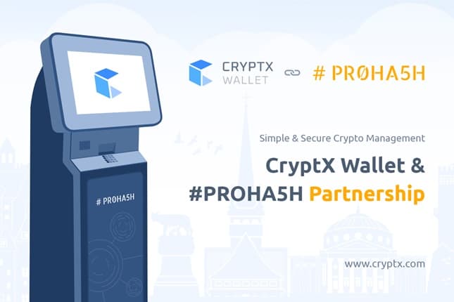 Prohash-adds-cryptx-wallet