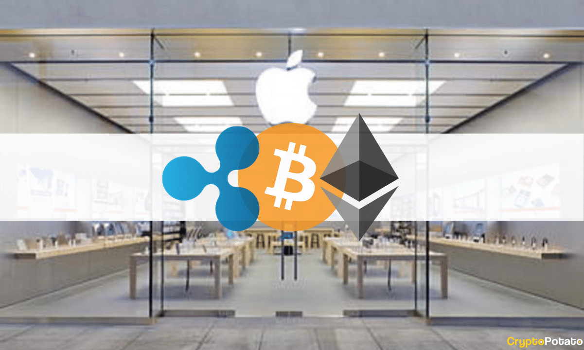 Cryptocurrency-market-cap-surpassed-that-of-apple
