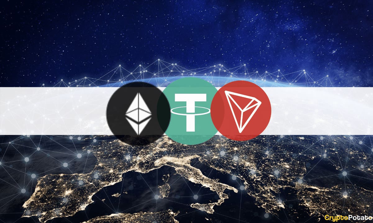 Tron-based-usdt-hits-$24-billion,-more-than-the-tether-on-ethereum