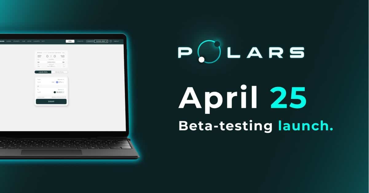 Polars-platform-announced-the-date-of-its-official-launch