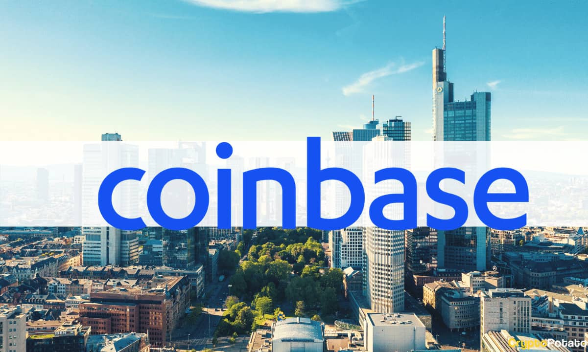 Deutsche-boerse-to-delist-coinbase’s-shares-(coin)-on-friday:-report