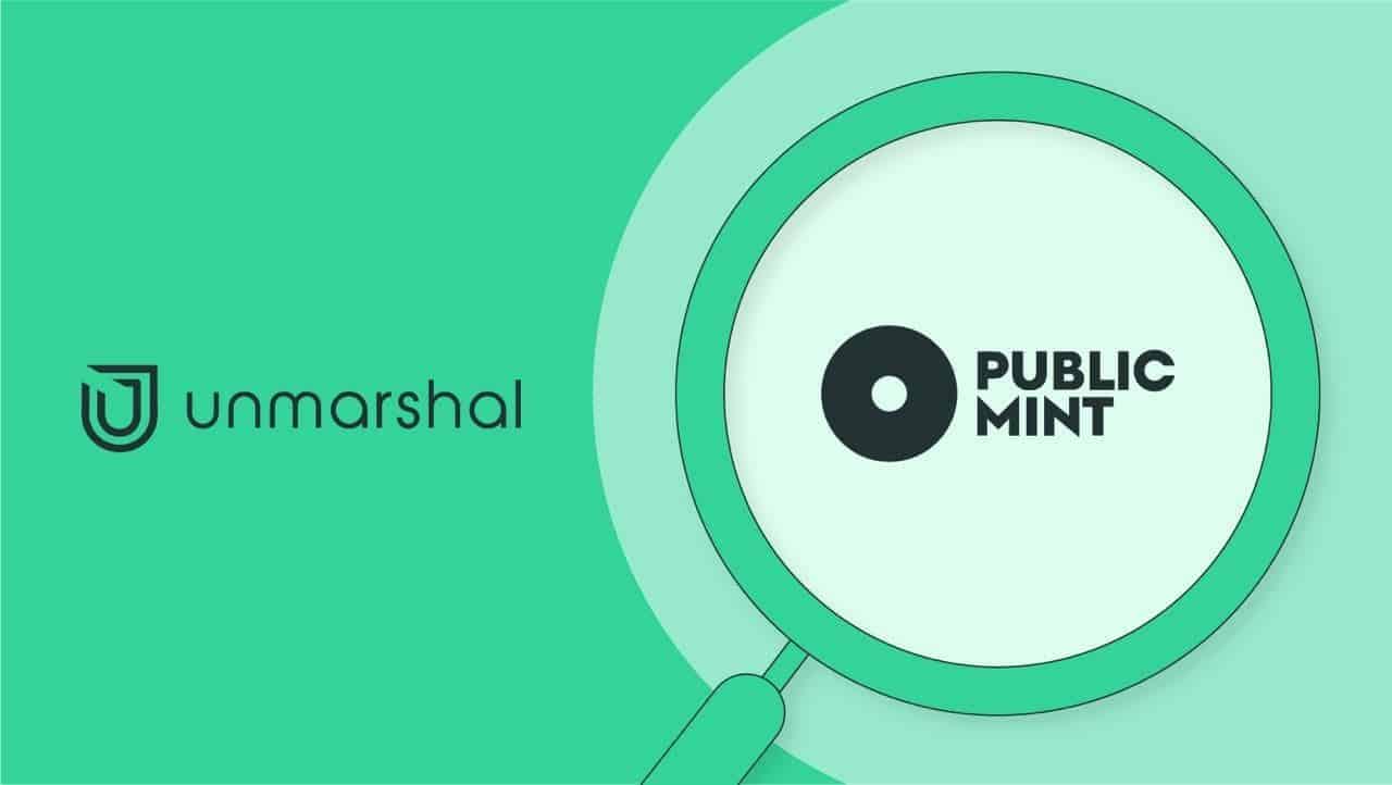 Public-mint-and-unmarshal-to-provide-advanced-blockchain-data-to-devs