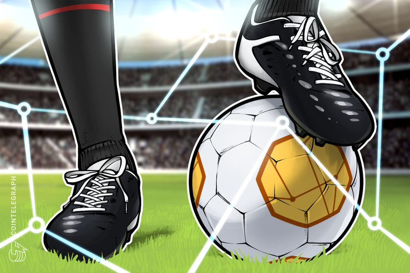 Spain’s-national-soccer-team-to-launch-fan-token-on-turkish-platform