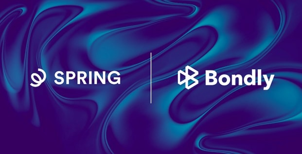 Spring-and-bondly-nft-partnership-unlocks-digital-potential-for-creator-economy