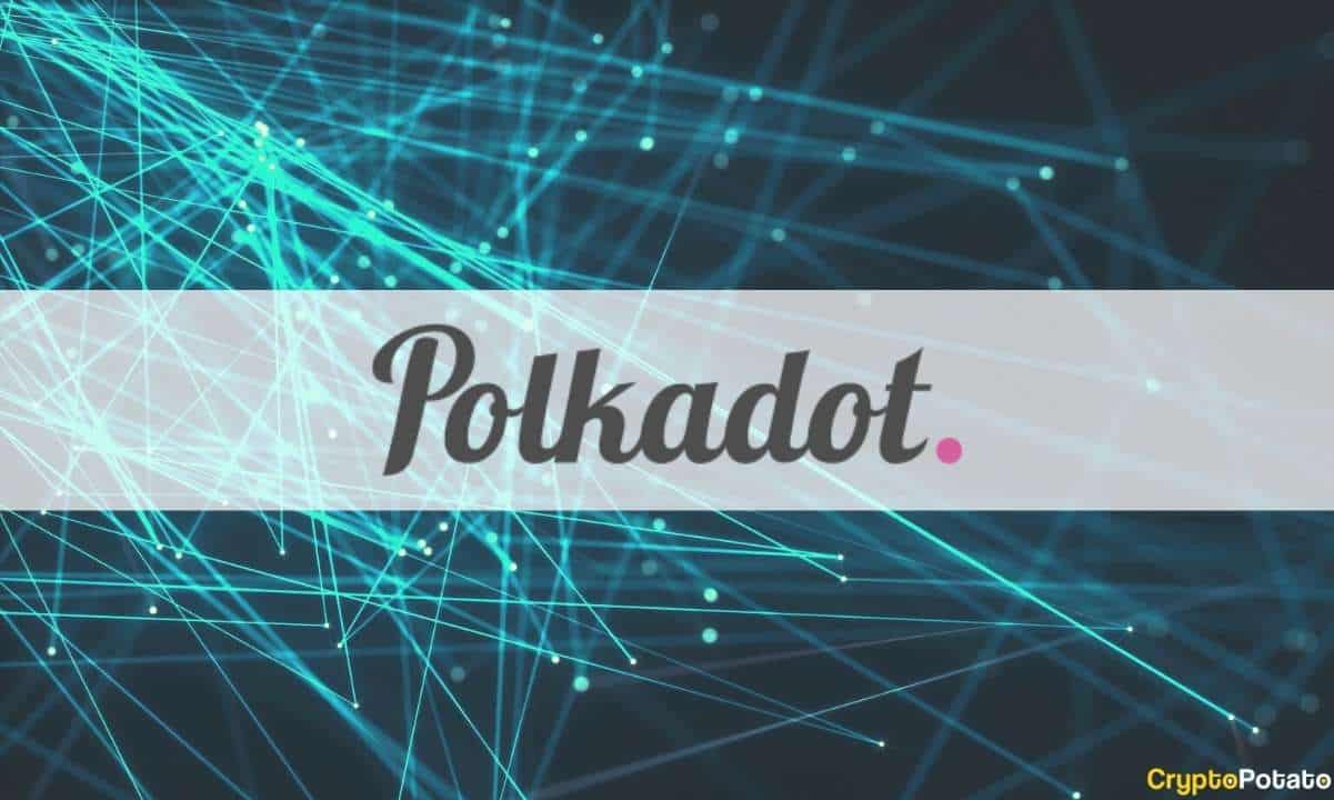 Polkadot-adds-parachain-auctions-and-crowdloans-to-kusama-and-westend