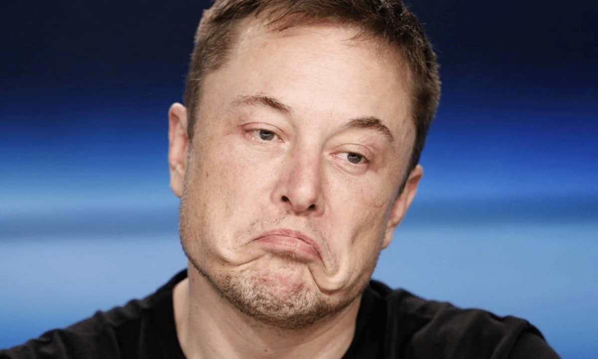 Amid-the-bitcoin-fiasco:-elon-musk-no-longer-the-world’s-second-richest-person