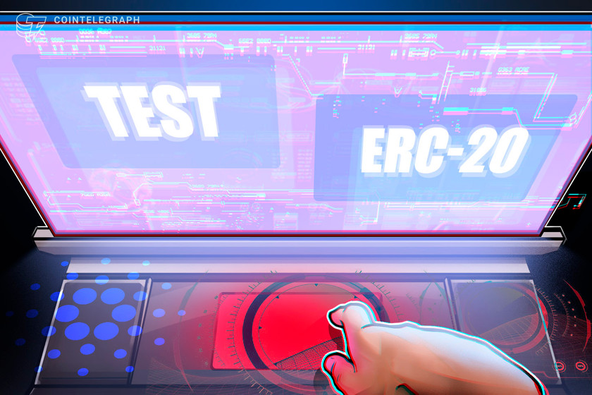 Cardano-erc-20-converter-nears-testnet-phase