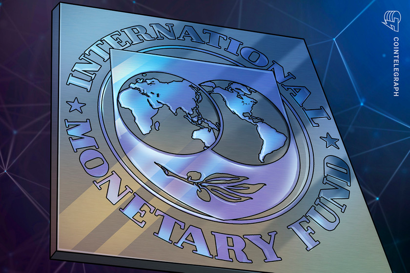 Imf-plans-to-meet-with-el-salvador’s-president,-potentially-discussing-move-to-adopt-bitcoin