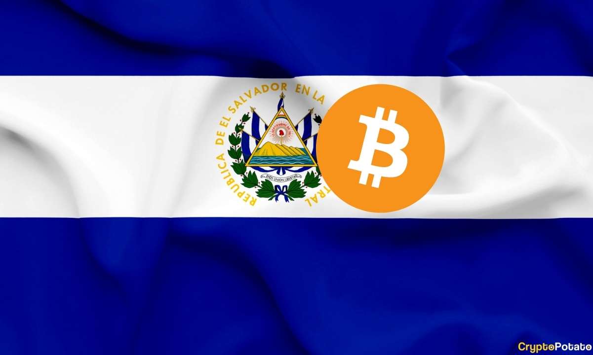 El-salvador-considers-paying-workers-salaries-in-bitcoin