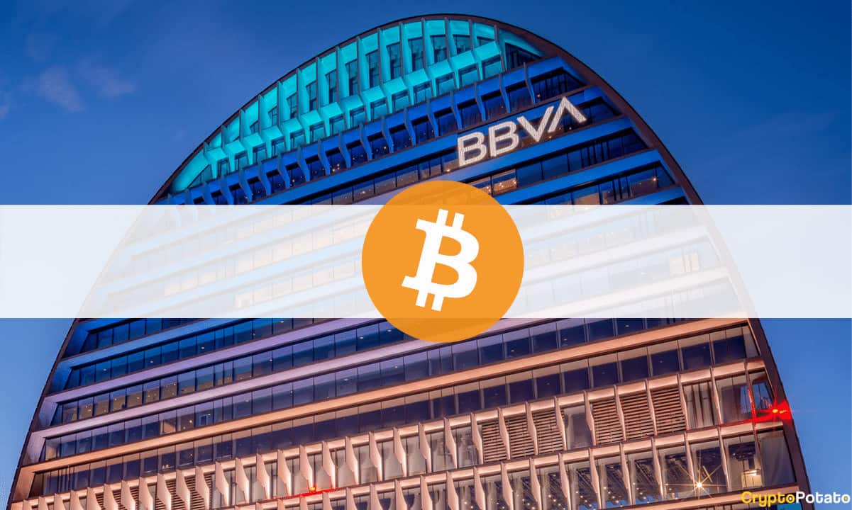 Spanish-banking-giant-bbva-to-launch-bitcoin-trading-and-custodial-services-in-switzerland