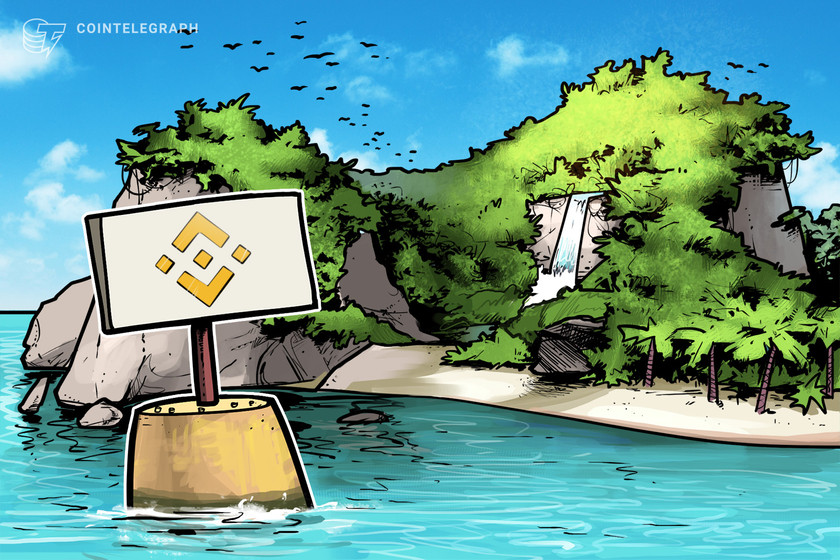 Thai-sec-and-cayman-islands-regulator-take-action-on-binance