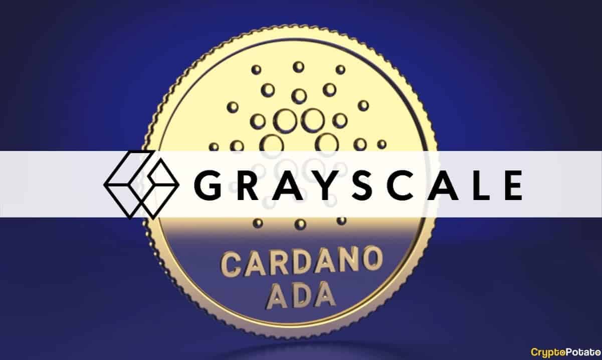 Grayscale-buys-cardano:-ada-is-now-the-fund’s-third-largest-holding