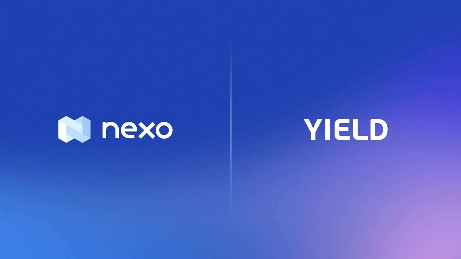 Nexo-wraps-up-strategic-investment-in-yield-inc,-signals-vocal-support-for-defi-ecosystem