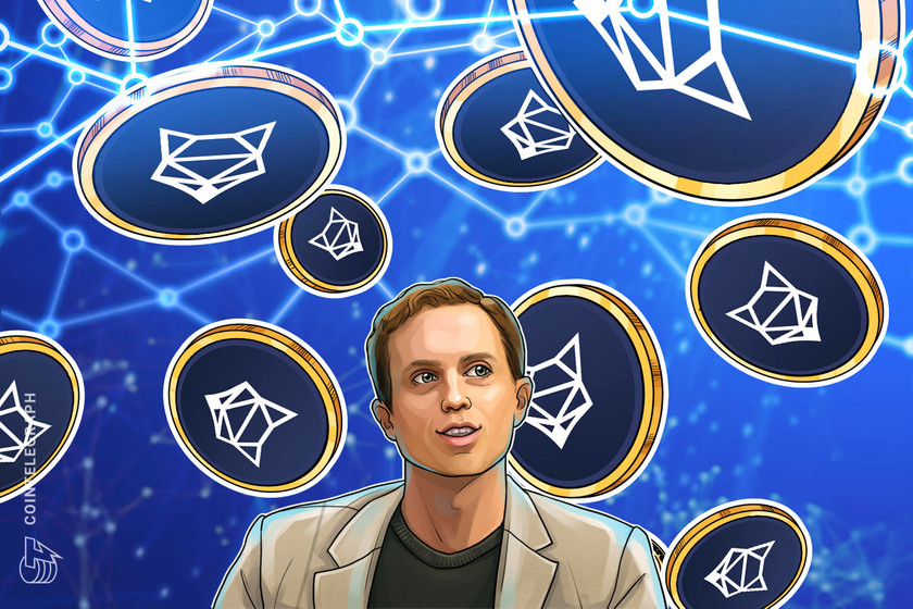 Shapeshift-to-decentralize-entire-company,-plans-for-largest-airdrop-in-history