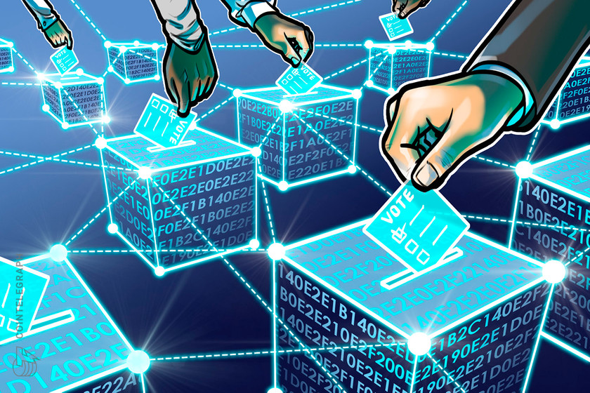 Kenyan-electoral-commission-nominee-clamors-for-blockchain-voting