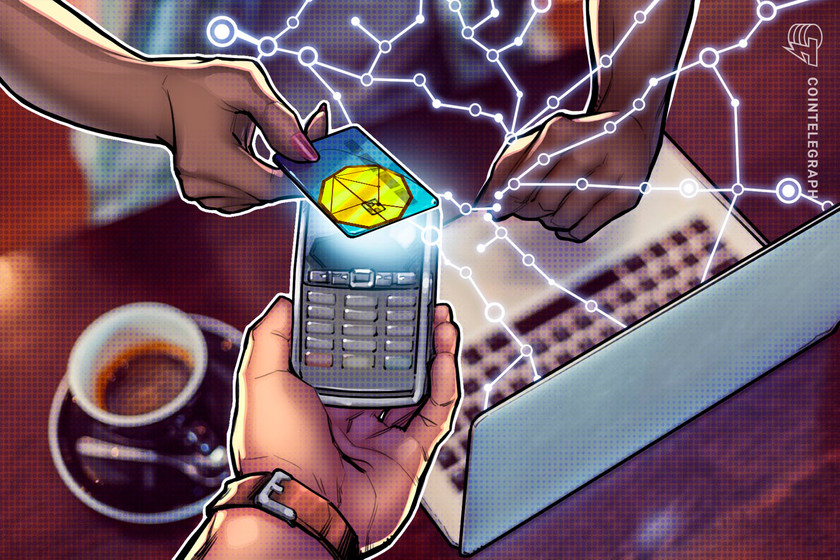Altcoin-roundup:-crypto-credit-cards-could-be-the-missing-link-to-mass-adoption