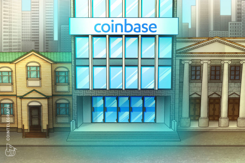 Coinbase’s-capital-markets-head-reportedly-leaves-company