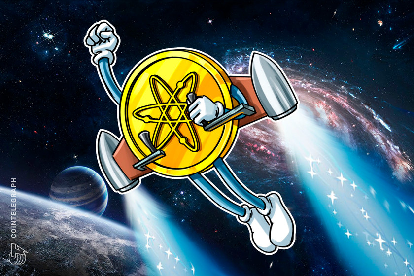 Cosmos-(atom)-rallies-after-launching-a-cross-chain-bridge-and-wrapped-bitcoin