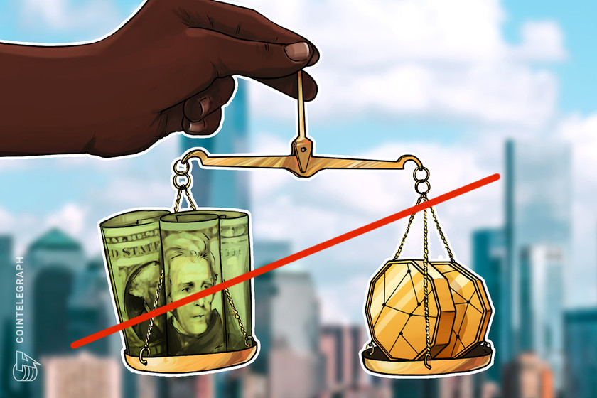Crypto-does-not-qualify-as-currency,-says-south-africa’s-central-bank-governor