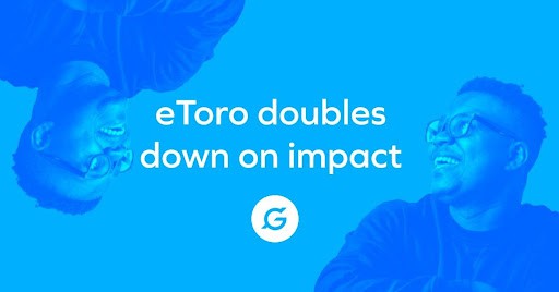 Etoro-commits-$1m-stake-to-gooddollar-universal-basic-income-project