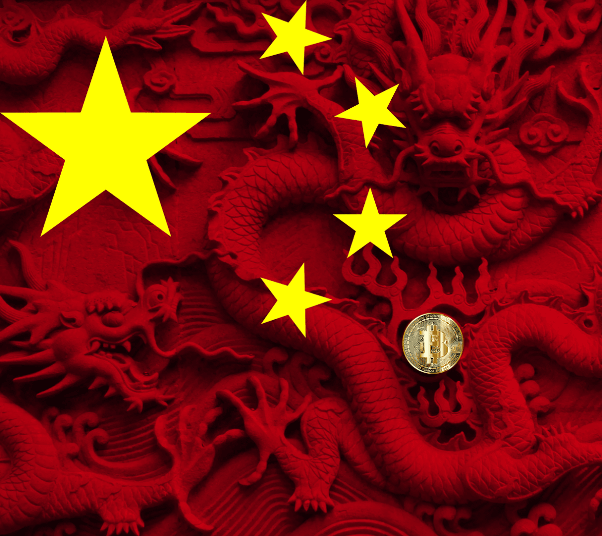 The-people’s-bank-of-china-bans-bitcoin,-again