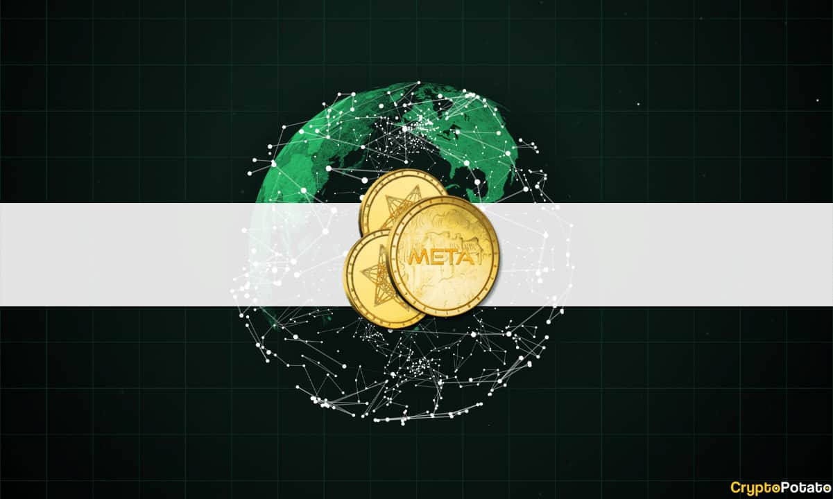 Next-gen-stablecoin-meta-1-cex-listings-go-live