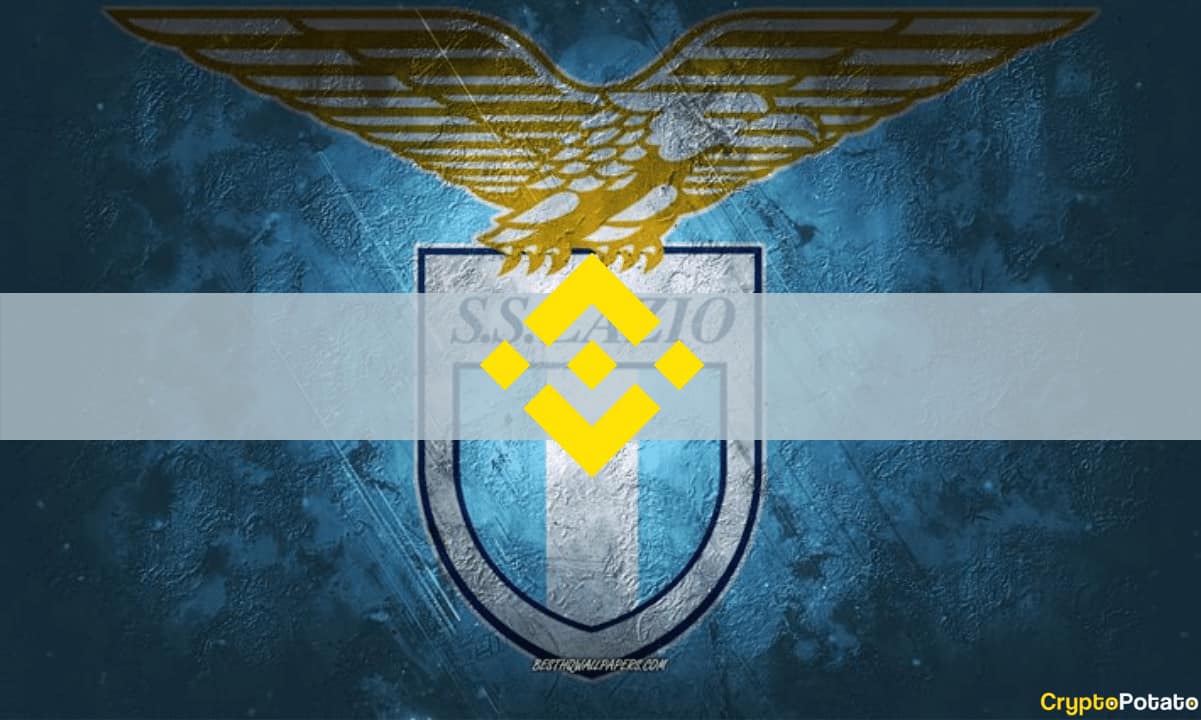 Ss-lazio-becomes-the-official-launch-partner-for-binance-fan-token-platform