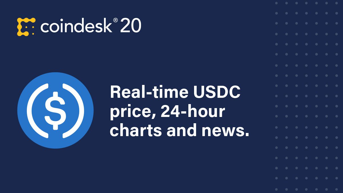 Usd-coin