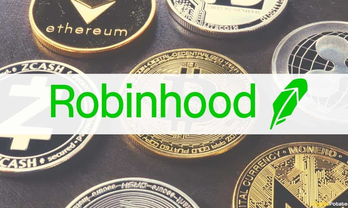 Robinhood-cryptocurrency-transaction-revenue-slides-nearly-80%-in-q3