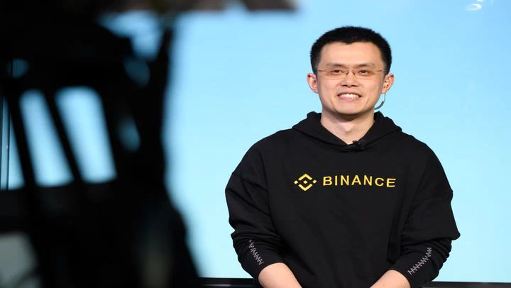 Binance-hires-former-ge,-edelman-exec-as-first-chief-communications-officer