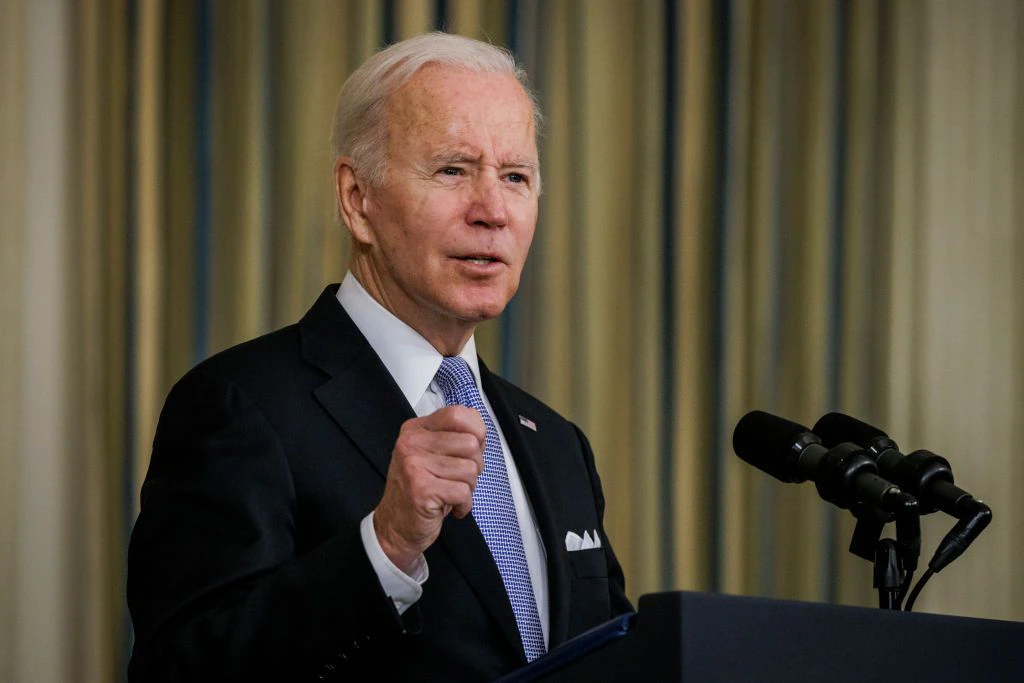 The-crypto-industry-isn’t-too-thrilled-about-biden’s-big-policy-moves